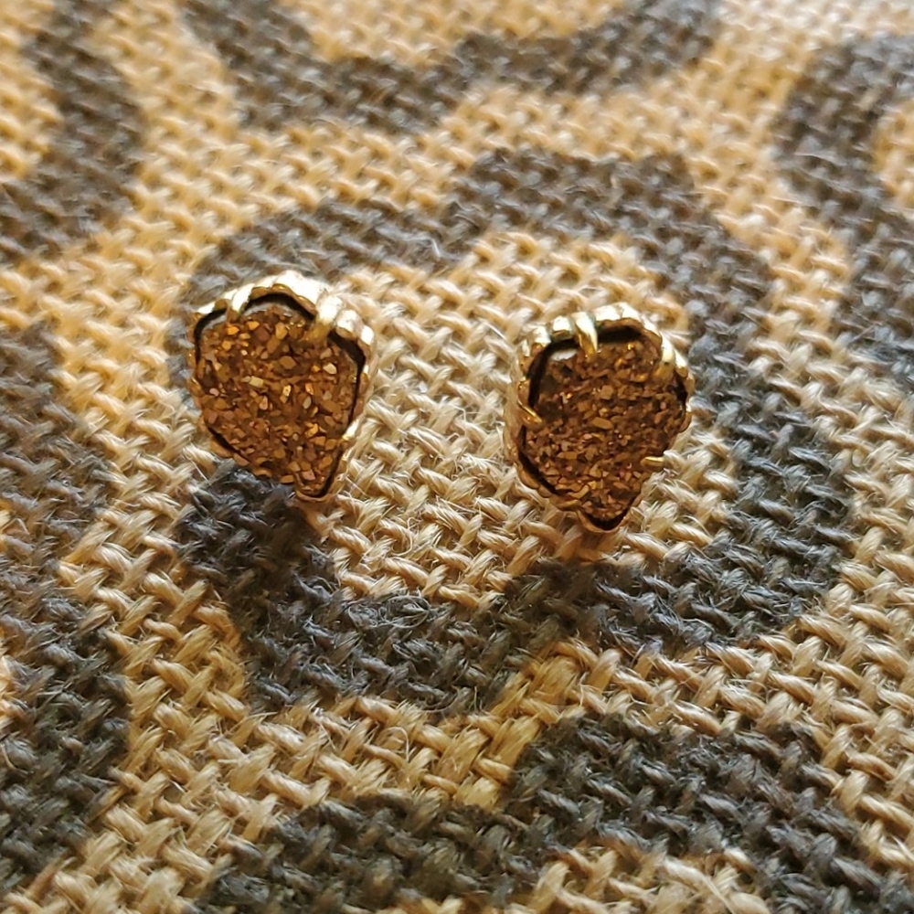Kendra Scott Earrings